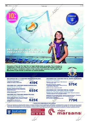 ABC CORDOBA 07-11-2009 página 59