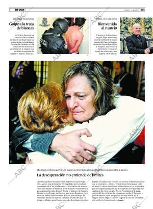 ABC CORDOBA 07-11-2009 página 6