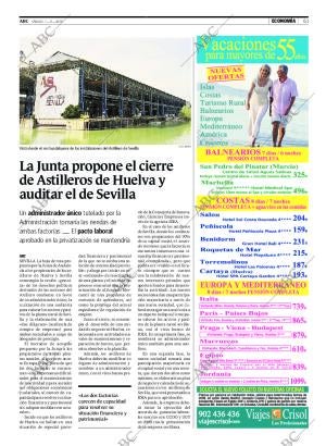 ABC CORDOBA 07-11-2009 página 61
