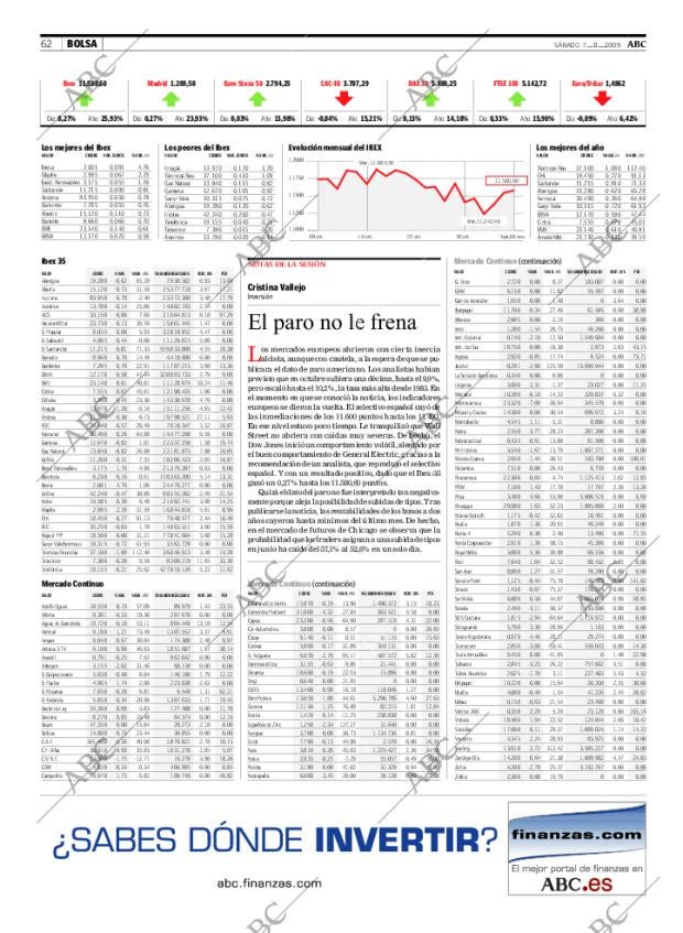 ABC CORDOBA 07-11-2009 página 62