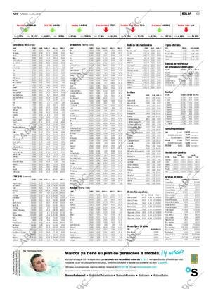 ABC CORDOBA 07-11-2009 página 63