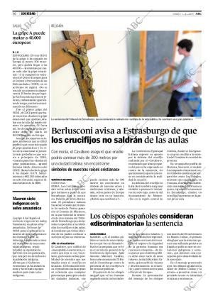 ABC CORDOBA 07-11-2009 página 66