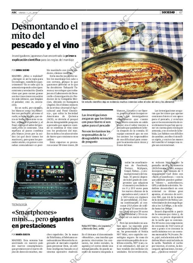 ABC CORDOBA 07-11-2009 página 67