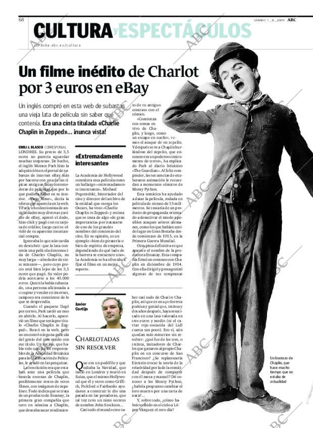 ABC CORDOBA 07-11-2009 página 68