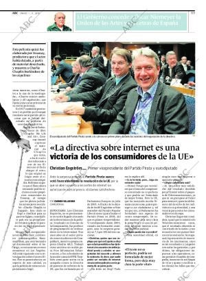 ABC CORDOBA 07-11-2009 página 69