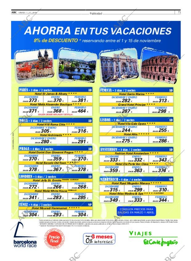 ABC CORDOBA 07-11-2009 página 71