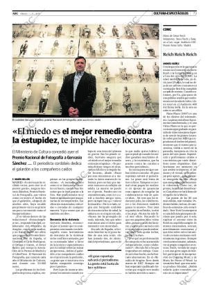 ABC CORDOBA 07-11-2009 página 73