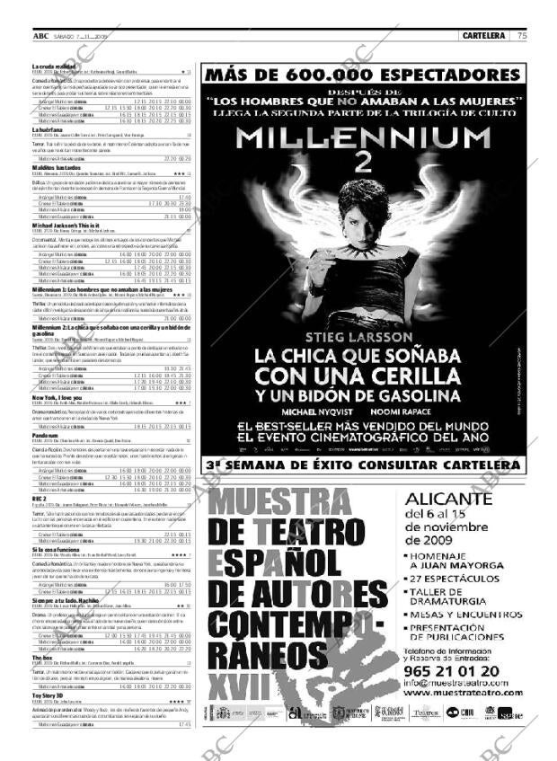 ABC CORDOBA 07-11-2009 página 75