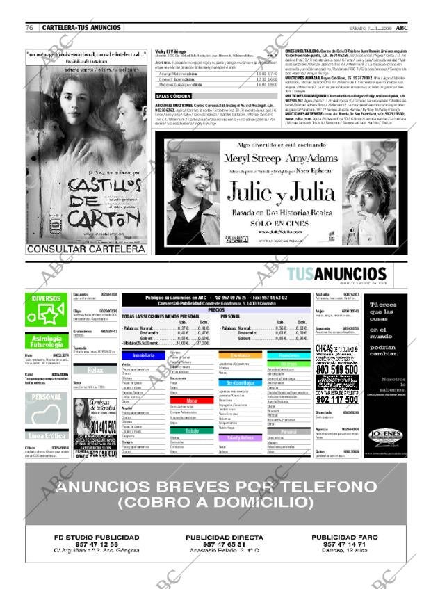 ABC CORDOBA 07-11-2009 página 76