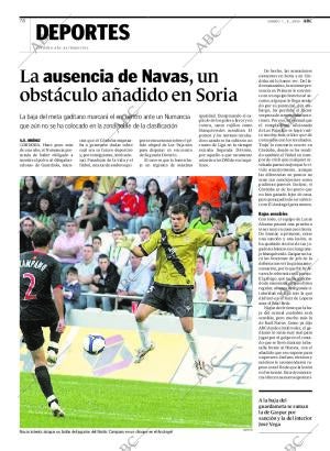 ABC CORDOBA 07-11-2009 página 78