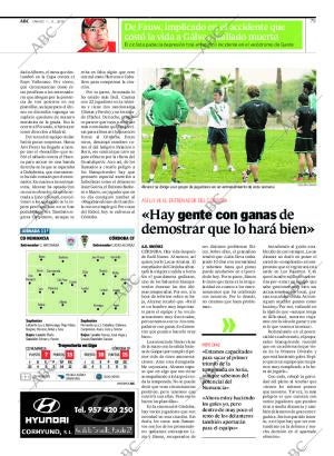 ABC CORDOBA 07-11-2009 página 79