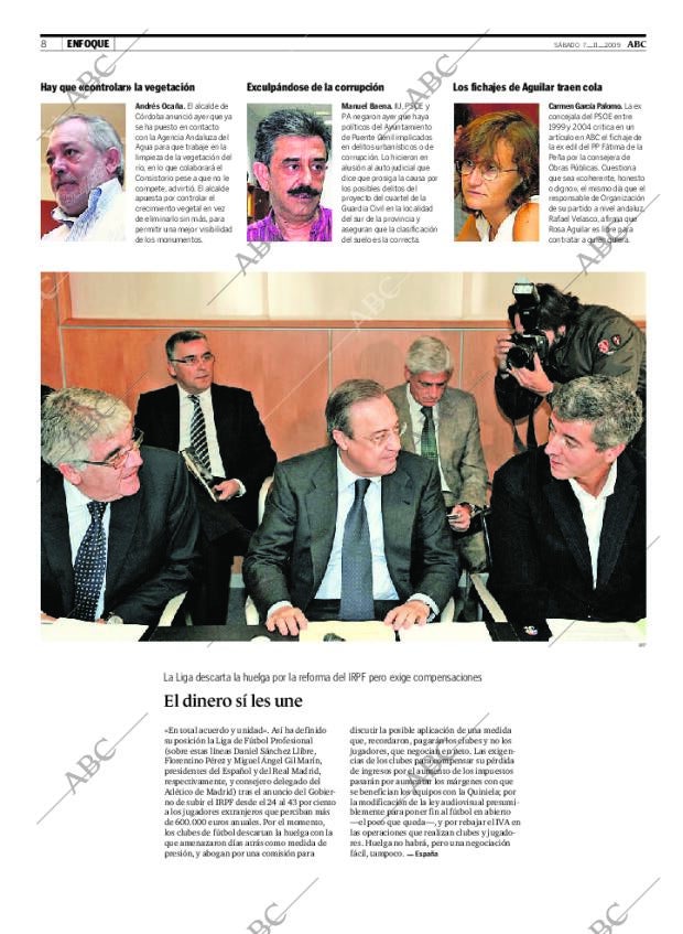 ABC CORDOBA 07-11-2009 página 8