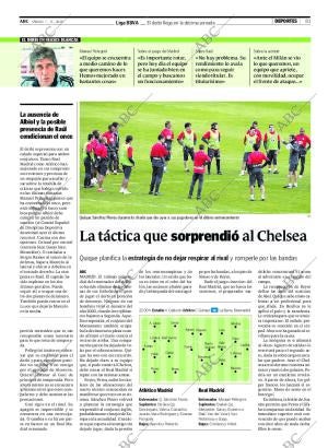ABC CORDOBA 07-11-2009 página 81