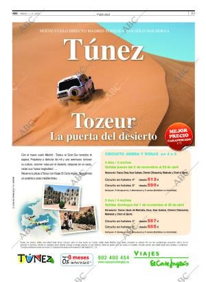 ABC CORDOBA 07-11-2009 página 83