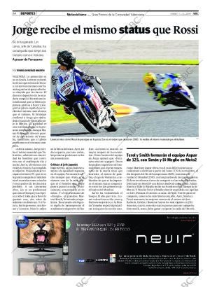 ABC CORDOBA 07-11-2009 página 84