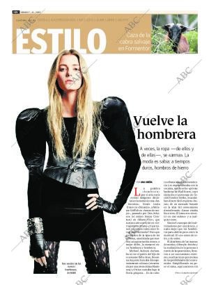 ABC CORDOBA 07-11-2009 página 87