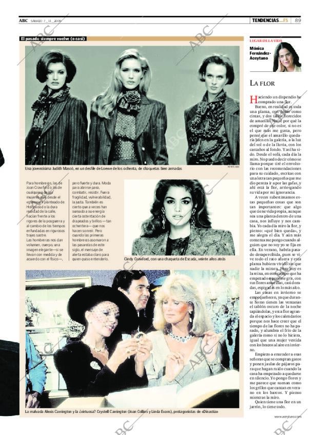 ABC CORDOBA 07-11-2009 página 89
