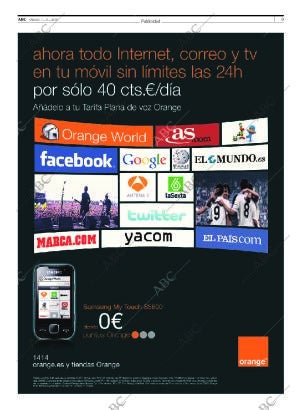 ABC CORDOBA 07-11-2009 página 9