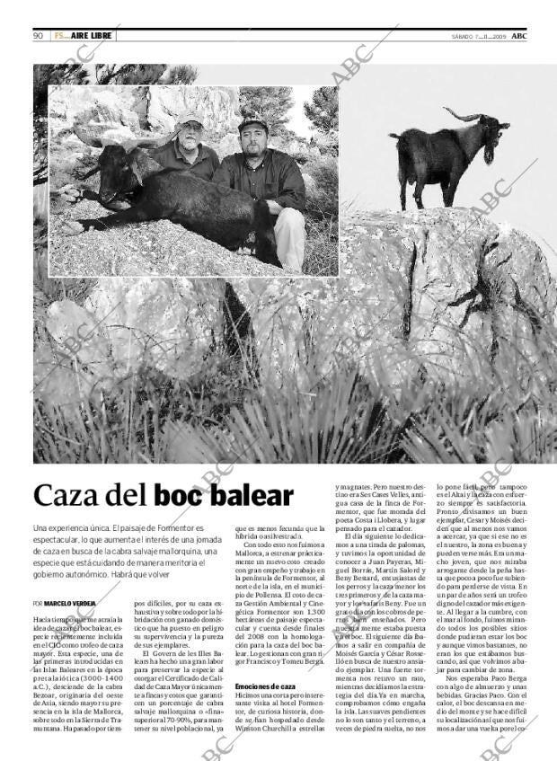 ABC CORDOBA 07-11-2009 página 90