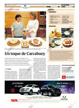 ABC CORDOBA 07-11-2009 página 93