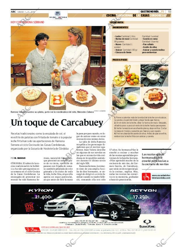 ABC CORDOBA 07-11-2009 página 93
