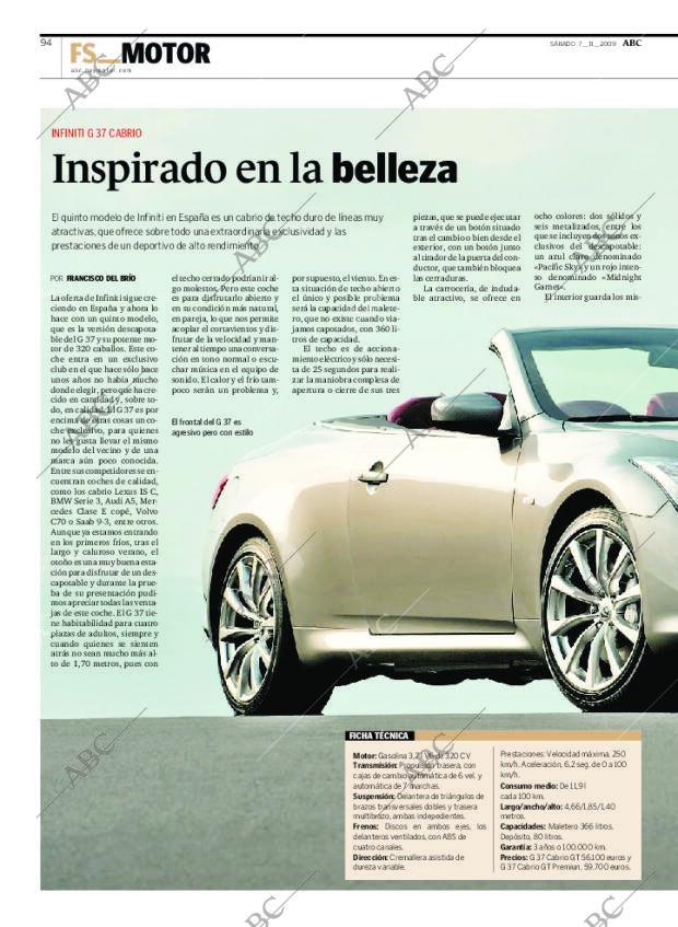 ABC CORDOBA 07-11-2009 página 94