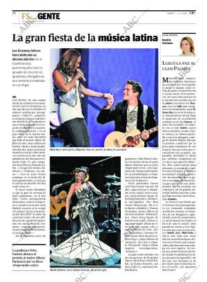 ABC CORDOBA 07-11-2009 página 96