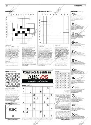 ABC CORDOBA 07-11-2009 página 97