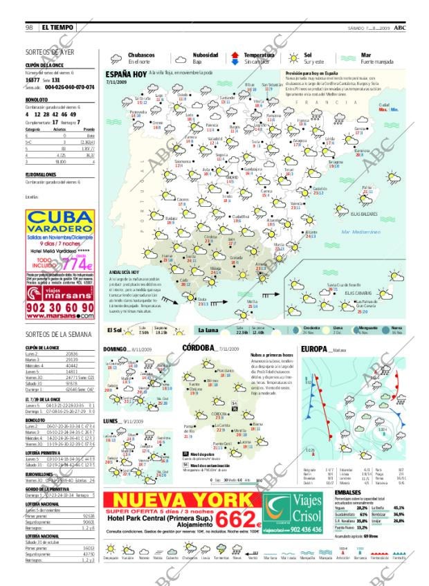 ABC CORDOBA 07-11-2009 página 98
