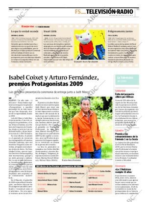 ABC CORDOBA 07-11-2009 página 99