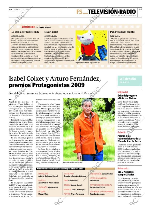 ABC CORDOBA 07-11-2009 página 99