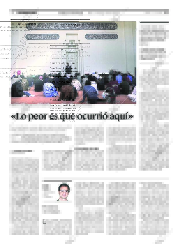 ABC MADRID 07-11-2009 página 30