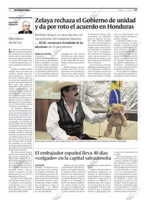 ABC MADRID 07-11-2009 página 32