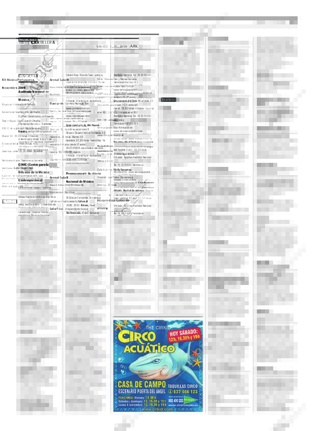 ABC MADRID 07-11-2009 página 78