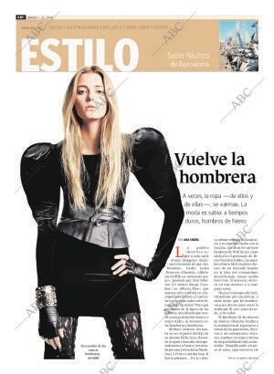 ABC MADRID 07-11-2009 página 91
