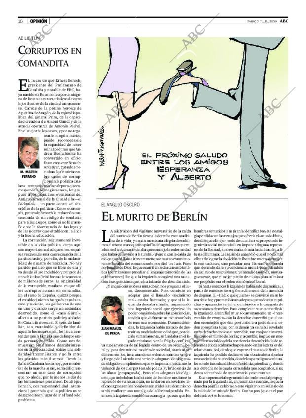 ABC SEVILLA 07-11-2009 página 10