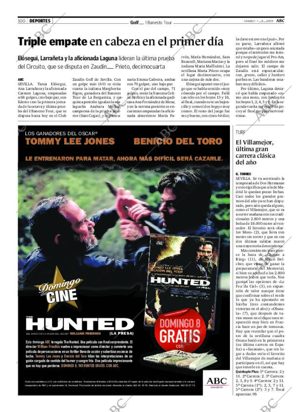 ABC SEVILLA 07-11-2009 página 100