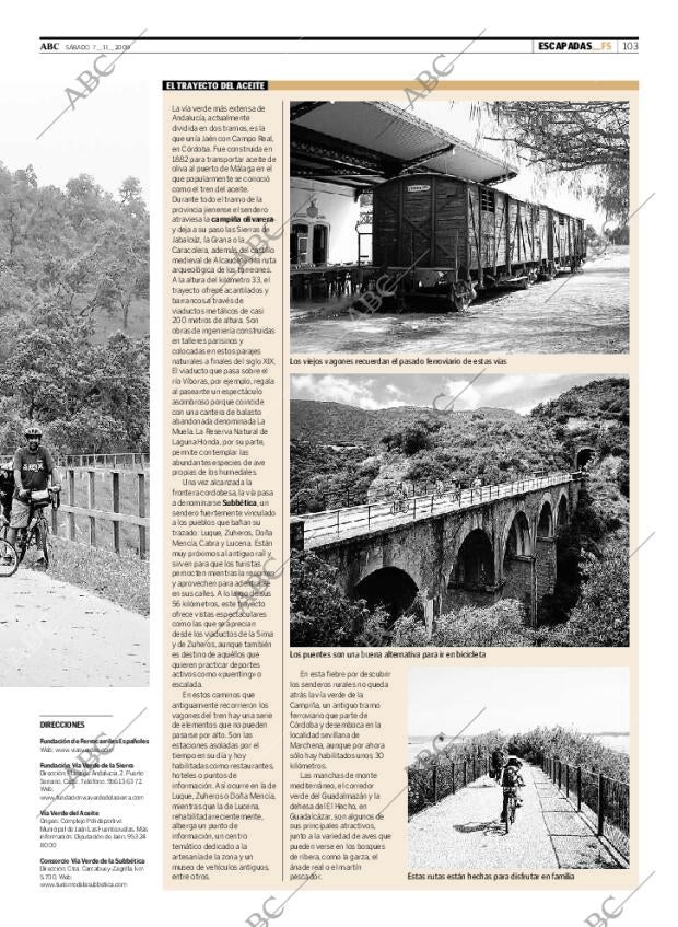 ABC SEVILLA 07-11-2009 página 103