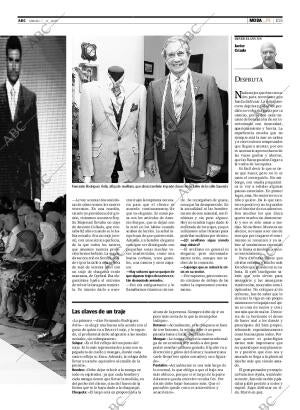 ABC SEVILLA 07-11-2009 página 105