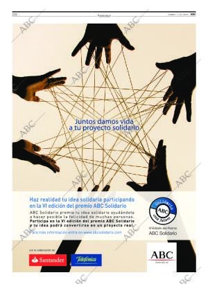 ABC SEVILLA 07-11-2009 página 106