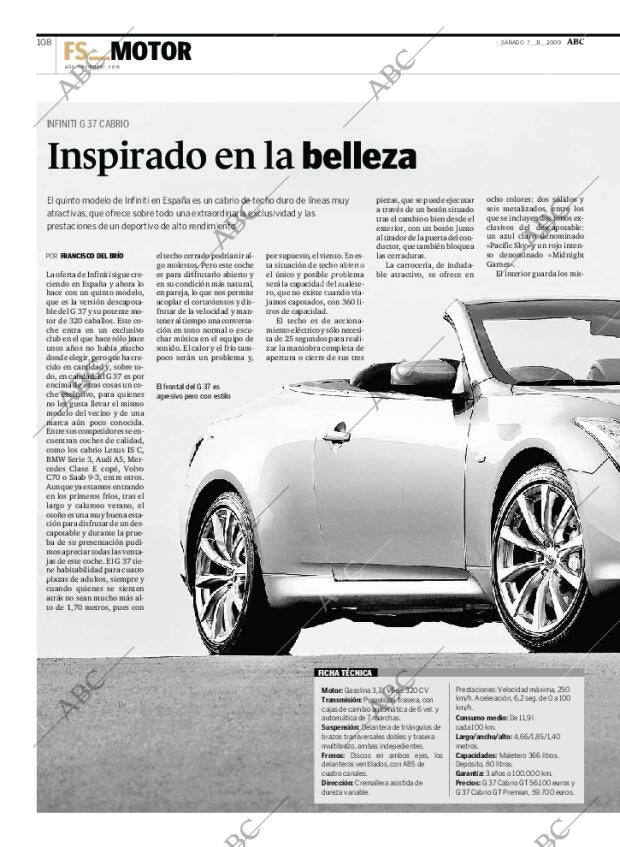 ABC SEVILLA 07-11-2009 página 108