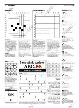 ABC SEVILLA 07-11-2009 página 114
