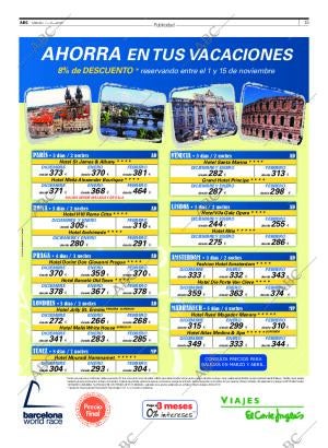 ABC SEVILLA 07-11-2009 página 15