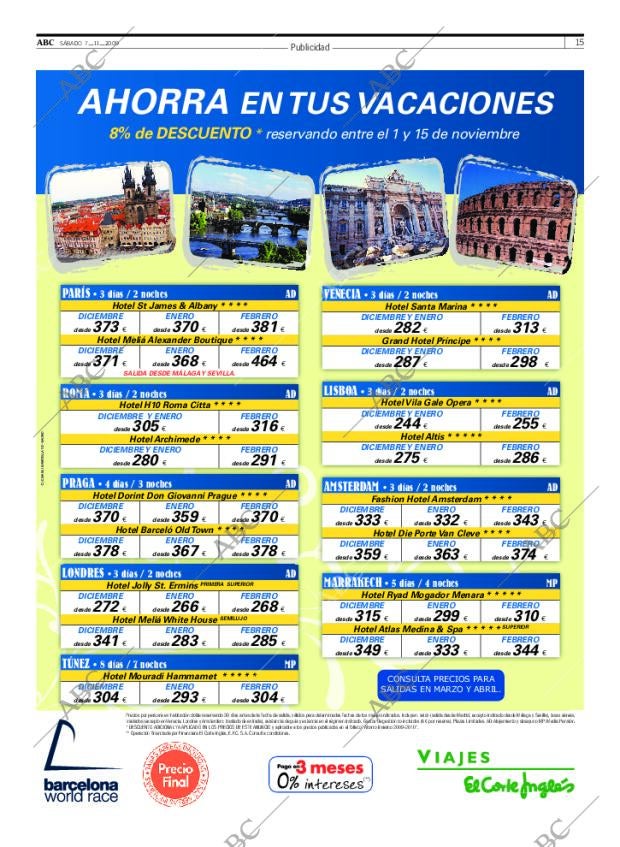 ABC SEVILLA 07-11-2009 página 15