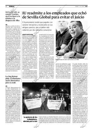 ABC SEVILLA 07-11-2009 página 18