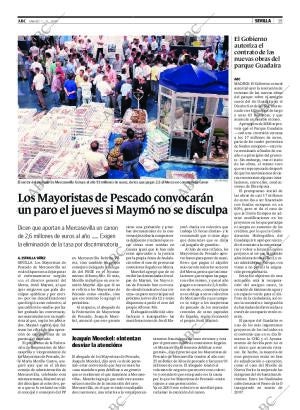 ABC SEVILLA 07-11-2009 página 19