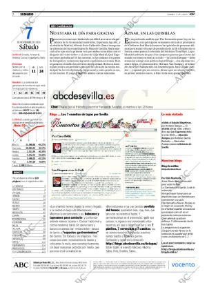 ABC SEVILLA 07-11-2009 página 2