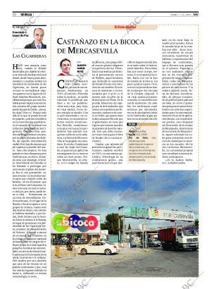 ABC SEVILLA 07-11-2009 página 20