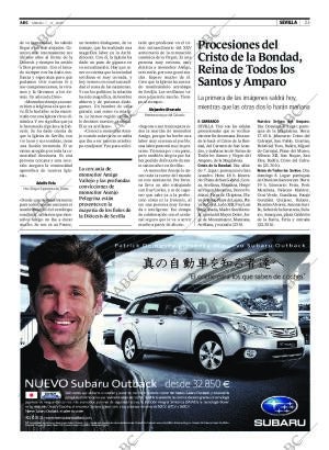 ABC SEVILLA 07-11-2009 página 23