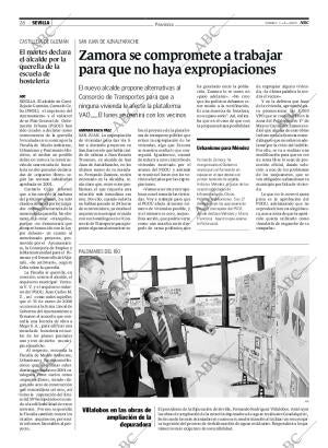 ABC SEVILLA 07-11-2009 página 28